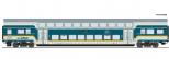 Double-decker coaches, al
