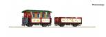 2. pc set Christmas Cars