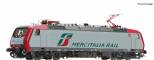 Electric locomotive E412 