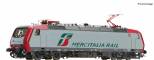Electric locomotive E412 