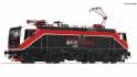 Electric - locomotive 143