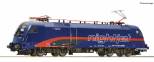 Electric locomotive 1216 