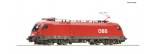 Electric locomotive Rh 11