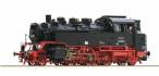 Steam locomotive 64 1455-
