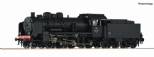 Steam locomotive 230 F 60