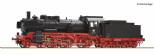 Steam locomotive 38 3553,