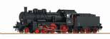Steam locomotive 638.2692