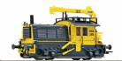 Diesel locomotive 265, NS