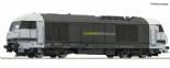 Diesel locomotive 2016 90