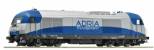 Diesel locomotive 2016 92
