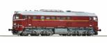 Diesel locomotive T 679.1
