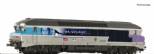 Diesel locomotive CC 7213