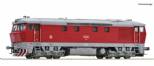 Diesel locomotive T 478 1