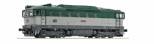 Diesel locomotive 750 275