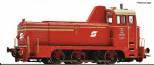 Diesel locomotive 2067.82