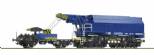 Digital railway slewing c
