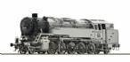 Steam locomotive class 85