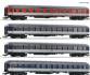 4 piece set: DC 913 