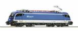 Electric locomotive 1216 