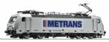 Electric locomotive 386 0
