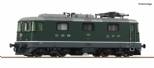 Electric locomotive Re 4/