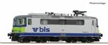 Electric locomotive 420 5