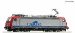 Electric locomotive Re 48
