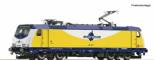 Electric locomotive ME 14