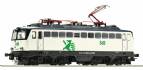 Electric locomotive 1142 