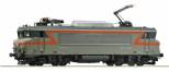 Electric locomotive BB 72