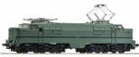 Electric locomotive 1207,