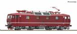 Electric locomotive 180 0