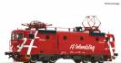Electric locomotive RC4 1