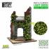 Ivy Light Green Maple - L