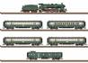 Schnellzug-Set bayr.m.S 3