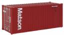 Container MATSON 20fot