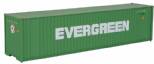 EVERGREEN 40 FOT