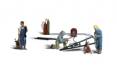 HO Welders & Accessories